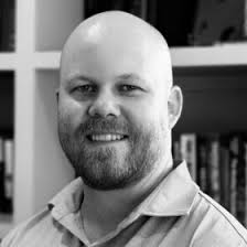 Jon Pascoe: Executive Search, Principal — True