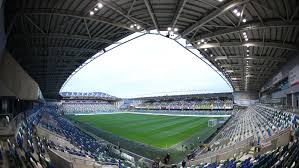 Jun 03, 2021 · the super cup final will be played at the national football stadium at windsor park in belfast on the 11th of august this summer. Eintrittskartenverkauf Fur Den Uefa Superpokal 2021 In Belfast Die Uefa Uefa Com