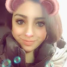 Nora Moore (@SimplyNoor)