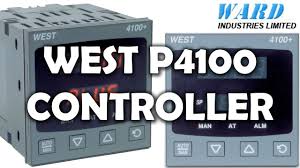 Jun 03, 2015 · west control solution 4100, 6100 and 8100 temperature and process controllers presented by katie nyberg for galco tv. P6100 Controller West P4100 P8100 Temperature Controllers