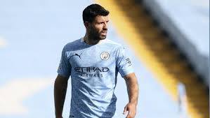 Has only played 260 minutes this season. Sergio Aguero To Join Barcelona After The Champions League Final Football Espana