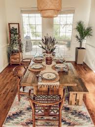 First Time Home Buyers Make A Desert Boho Dallas House Western Home Decor Home Decor Decor