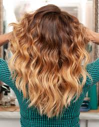 In case you want to know what an ombre hair color looks like, then just look at the pictures below. 6 1 Hair Painting Methods Hair Colour For Hairstylists Level 2