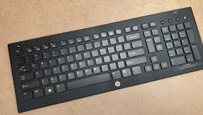 Plug the keyboard after the shutdown. How To Connect Wireless Keyboard With Without Receiver