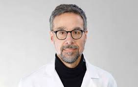 BERICHT DER NEUROLOGISCHEN KLINIK REPORT OF THE DEPARTMENT OF NEUROLOGY  2022/2023