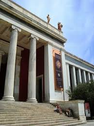 She was a professional jockey for five years. O Tzokey Toy Artemisioy Eikona Toy E8niko Arxaiologiko Moyseio A8hna Tripadvisor