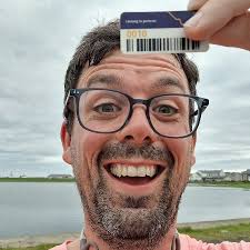 Peter Gallivan is fundraising for Whizz Kidz