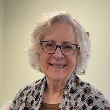 St. Benedict's Vestry