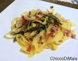 We did not find results for: Fettuccine Con Asparagi Selvatici E Speck Ricetta Veloce