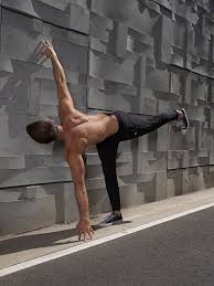 Check spelling or type a new query. 5 Standing Poses For Core Strength Twisting Half Moon Standing Yoga Poses Yoga Poses For Men Standing Yoga