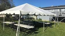 Gungho Tent Rentals Llc, South Chicago Land - 12003 S Pulaski Rd ...