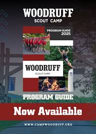 Woodruff Scout Camp