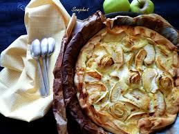 Epingle Sur Mmm Une Tarte