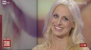 Cristiana ciacci è la figlia di little tony. 401xzdnbxymfum