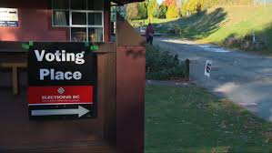 B C Election Clock Is Ticking To Cast A Ballot Ctv News