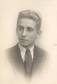 WILLIAM K. NORBUT RANSOMVILLE RESIDENT ---- R.I.P.