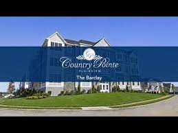 The grounds are landscaped and maintained with complimentary refuse and snow removal, so you get all the benefits of home ownership with. The Barclay Plan At Country Pointe Plainview In Plainview Ny By Beechwood Homes