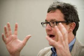 Practice makes perfect? Not so much