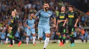 Here's a preview of gladbach vs man city. Manchester City Vs Borussia Monchengladbach Football Match Report September 14 2016 Espn