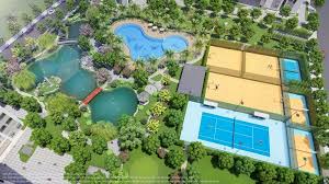 Tiện Ich Căn Hộ Origami Vinhomes Grand Park Trong 2020 Parks Căn Hộ