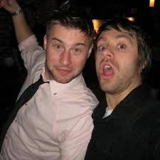 Sebastien Lefebvre, Patrick Langlois, idobi Radio