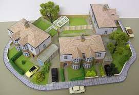 No annoying ads, no 260 pages·2011·1.57 mb·519,152 downloads. Posts About Building Paper Model On Papercraftsquare Free Papercraft Download Paper Models Paper Model Architecture Paper Architecture