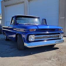 Image result for Bell Blue Gray 1964 Truck