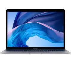 Apple 13 3 Macbook Air With Retina Display 2019 256 Gb Ssd Space Grey Apple Macbook Air Macbook Air Macbook Air Retina