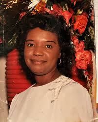 Geraldine Douglas Obituary November 29, 2022