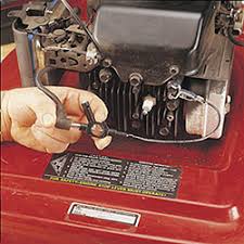 This videos shows how you can test a briggs and stratton ignition with a multimeter and determine whether it is in good or worn condition.visit our site for. How To Test And Repair Ignition System Problems Briggs Stratton