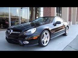 If mileage is not entered, a base value will be provided. 2011 Mercedes Benz Sl550 Start Up Exhaust And In Depth Tour Youtube