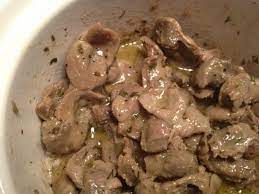 My Favorite Football Game Food Todd S Top 5 Chicken Gizzards Food Recipes
