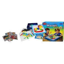 Our studio is comfortable, welcoming, and fully stocked with choices of ceramic to paint or wall mosaics ready for you to tile! Buy Tiktoktrading Creative Mosaic Art Set Online Eromman