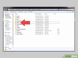 Generally, many minecraft mods have no authoritative source. How To Download A Mod For Minecraft With Pictures Wikihow