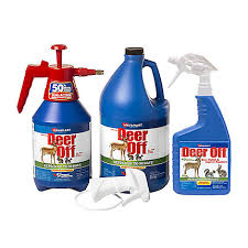 We did not find results for: Deer Off Ready To Use Deer Squirrel Repellent Spray Havahart