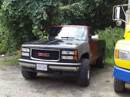 1992 gmc sierra 1500 test drive review cargurus 1992 gmc sierra 1500 test drive review