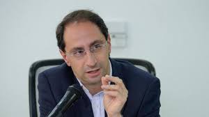 Restrepo, que venía liderando el ministerio de comercio, industria y turismo, pasará a la cartera de hacienda, anunció el presidente iván duque. Ministerio De Comercio Invita A Celebrar El Dia De La Madre El 30 De Mayo Zona Cero