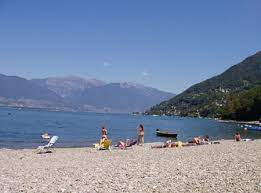 Destinia verfügt über 49 hotels in verbania ab 74 €. Strande Am Lago Maggiore Strand Am Seeufer