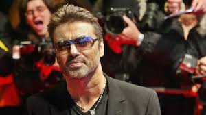George Michael