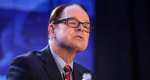 David Boaz, QEPD: Reflexiones sobre un gran liberal, amigo y colega