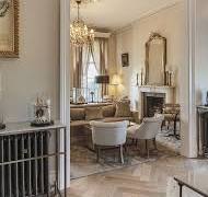 56 Elegant And Eye-Catchy Herringbone Floor Ideas - DigsDigs