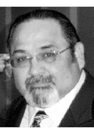 Ricardo Partida Obituary (1953