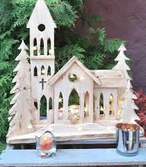 Weihnachtsdorf Advent Kleine Stele Deko Garten Hauseingang Terrasse Balkon Geschenk Weihnachten Aus In 2020 Garden Entrance Farmhouse Style Bedroom Decor Outdoor