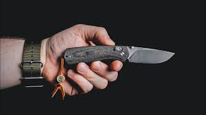 When regular swiss army knives are too boring, consider getting the james brand the ellis with its anodized aluminum and sandvik 12c27 steel among the best edc products that you can have in your pocket is a swiss army knife. The James Brand Carter A Seriously Classy Edc Knife Youtube