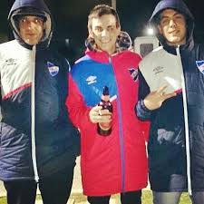 Follow lucas villarreal on devpost! Lucas Villarreal Luk4sariel Twitter