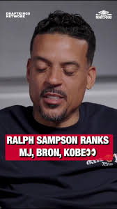 Ralph Sampson reveals that he received death threats during his colleg...