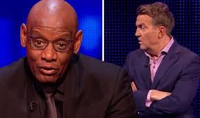 His biography, age, wife, family. The Chase S Shaun Wallace Urged To Quit As Fans Call Out His Embarrassing Mistakes Tv Radio Showbiz Tv Express Co Uk