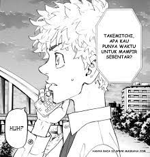 Profitez de millions d'applications android récentes, de jeux, de titres musicaux, de films, de séries, de livres, de magazines, et plus encore. Komik Tokyo Revengers Eps 210 Subs Indo Tokyo Revengers Episode 9 Eng Sub