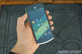 Blu Selfie review