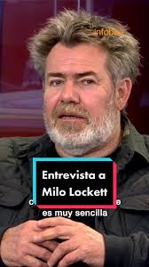 Milo Lockett